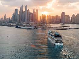 Dubai new cruise season kicks off this month